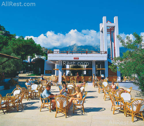 Club Phaselis 26